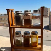 جا ادویه ای و کاربرد چند منظوره
