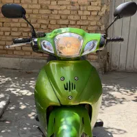 بیکلاج طرح ویو