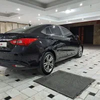 اریزو 5 توربو مدل99 نقد و اقساط