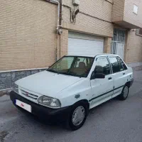 پراید کاربرات آخر ۷۹