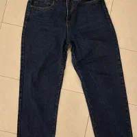 شلوار ترک برند pull&bear