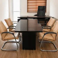 میز مدیریتی و میزو صندلی کنفراسی