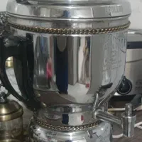 سماور برقی