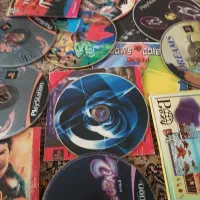 سی دی بازی