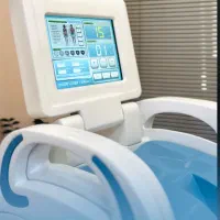 فروش یک دستگاه لیزر مو زائد
