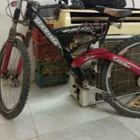 دوچرخه