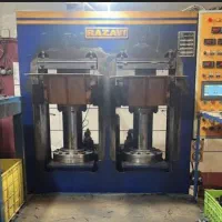 پرسکار لاستیک اورینگ