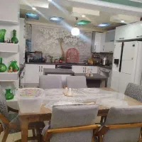 ۸۶ متر ۲ خواب شهرک پاسداران تهرانسر