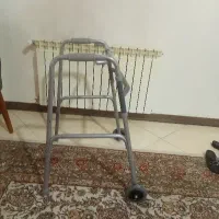 لوازم بهداشت درمانی واکر