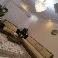 مبل راحتی ۶نفره ،کاملا سالم