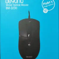 موس beyond BM-3230|قطعات و لوازم جانبی رایانه|مشهد, سرافرازان|دیوار