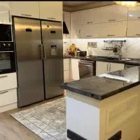 چهارواحده-77متری-4درب