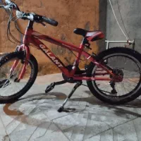 دوچرخه 20