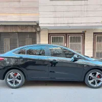 اریزو ۵ مدل۱۴۰۳ کمکار