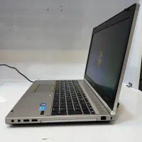 HP EliteBook 8570p|رایانه همراه|بوکان, |دیوار