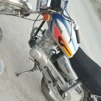 موتور سیکلت