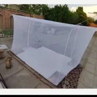 پشه بند سنتی ۶ نفره