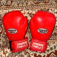 دستکش بکس