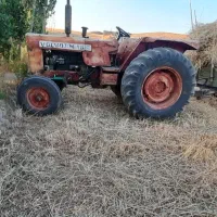 تراکتور مدل 57