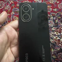 poco c71|موبایل|تهران, شهرآرا|دیوار