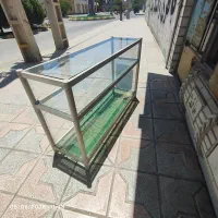 ویترین مغازه