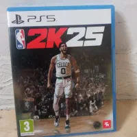 nba2025ps5|کنسول، بازی ویدئویی و آنلاین|بابل, |دیوار