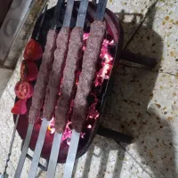 کوبیده فوری