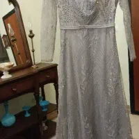 لباس مجلسی