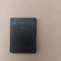 مموری کارت ps2