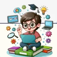 تدریس  دروس ابتدایی