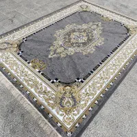 فروشگاه فرش مسعود  علت جمع آوری ۵۰ درصد تخفیف