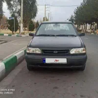 پراید مدل 82 فوری فوری