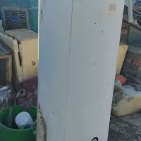 سپر و آب گرم کن