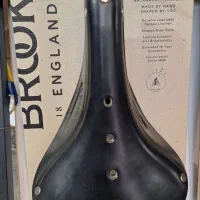 زین بروکس BROOKS