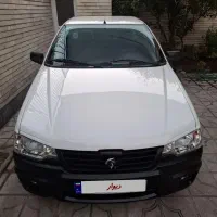 اریسان ۱۴۰۳ بدون ضربه فابریک