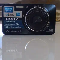 دوربین عکاسی  Sony DSC-W570
