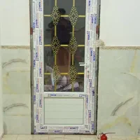 نصاب حرفه ای انواع درب و پنجره