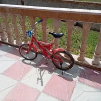 دوچرخه ۱۶