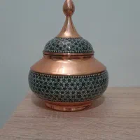 شکلات خوری خاتم