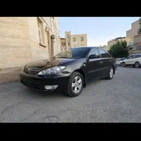 فروش تویوتا کمری گرند ۴ سیلندر اتومات ۲۰۰۵
