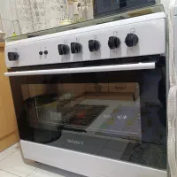 اجاق گاز فردار اسنوا