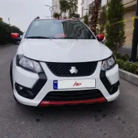 کوییکGXR فول۱۴۰۳درحد/رینگ/مانیتور/دوربین/دودی GPS