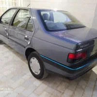 پژو405 دلفینی سفارشده مدل99خشک کمپانی