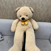 عروسک خرس