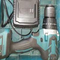پیچگوشتی شارژی ماکیتا ژاپن