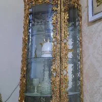 ست کامل بوفه برنز