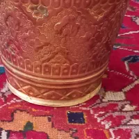 سطل برنز