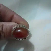 انگشتره عتیقه ۷۰ ساله
