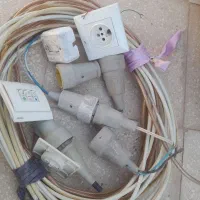 کلیدپریزسیم آنتن