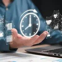 همکاری در انجام امور شخصی